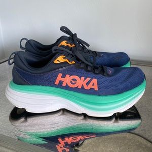 Hoka Bondi 8 Running Shoes